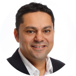 Dr Amit Vohra